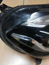 Mercedes-Benz X-Class W470, 2019 Right Headlight