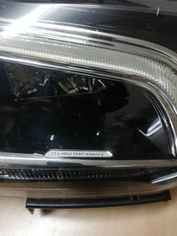 Mercedes-Benz X-Class W470, 2019 Right Headlight