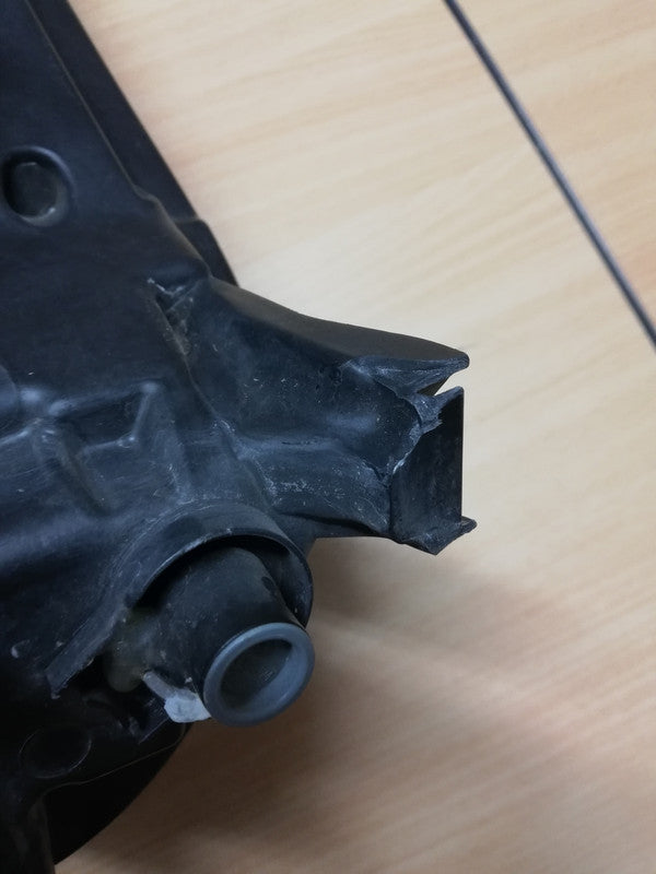 Mercedes-Benz X-Class W470, 2019 Right Headlight