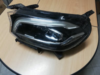 Mercedes-Benz X-Class W470, 2019 Left Headlight