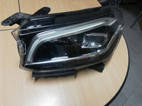 Mercedes-Benz X-Class W470, 2019 Left Headlight