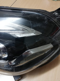 Mercedes-Benz X-Class W470, 2019 Left Headlight