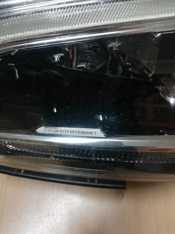 Mercedes-Benz X-Class W470, 2019 Left Headlight