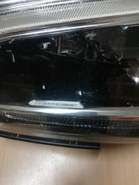 Mercedes-Benz X-Class W470, 2019 Left Headlight