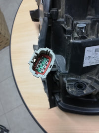 Mercedes-Benz X-Class W470, 2019 Left Headlight