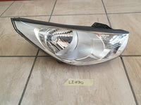 Hyundai ix35 2011 Right Headlight