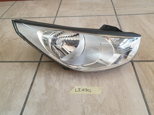 Hyundai ix35 2011 Right Headlight