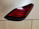 Mercedes-Benz C-Class W205, 2019, 2020 Right Rear Taillight