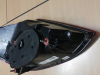 Mercedes-Benz C-Class W205, 2019, 2020 Right Rear Taillight