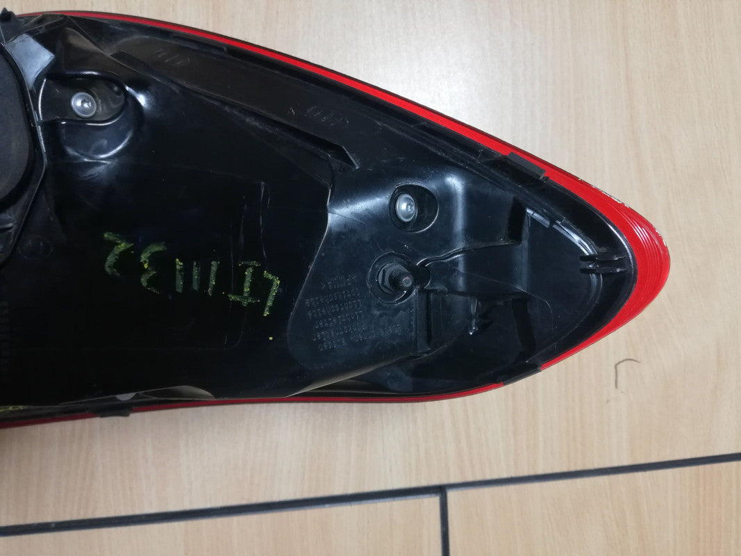 Mercedes-Benz C-Class W205, 2019, 2020 Right Rear Taillight