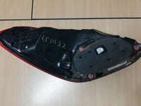 Mercedes-Benz C-Class W205, 2019, 2020 Right Rear Taillight