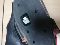 Mercedes-Benz C-Class W205, 2019, 2020 Right Rear Taillight