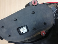 Mercedes-Benz C-Class W205, 2019, 2020 Right Rear Taillight