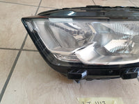 Ford Ecosport Left Headlight