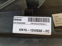 Ford Ecosport Left Headlight