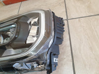 Ford Ranger Raptor Left Headlight