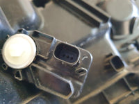 Ford Ranger Raptor Left Headlight