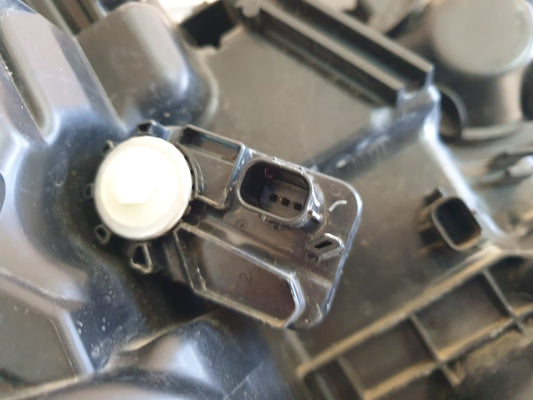 Ford Ranger Raptor Left Headlight