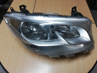 Mercedes-Benz Sprinter W910 Right Headlight