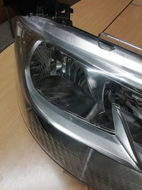 Mercedes-Benz Sprinter W910 Right Headlight
