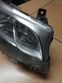 Mercedes-Benz Sprinter W910 Right Headlight