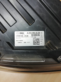 Mercedes-Benz Sprinter W910 Right Headlight