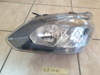 Ford Transit 2016 Left Headlight