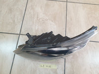 Ford Transit 2016 Left Headlight