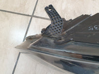 Ford Transit 2016 Left Headlight