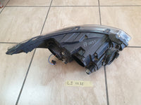 Ford Transit 2016 Left Headlight