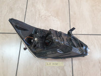 Ford Transit 2016 Left Headlight