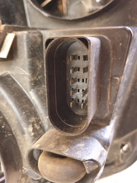Ford Transit 2016 Left Headlight