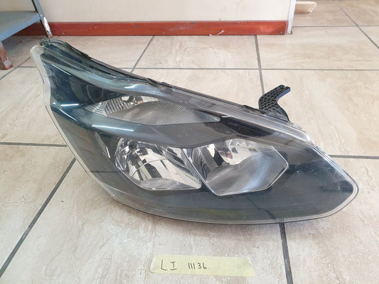 Ford Transit 2016 Right Headlight