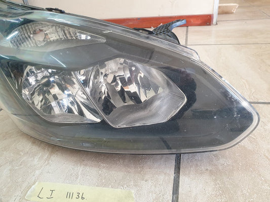 Ford Transit 2016 Right Headlight