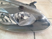 Ford Transit 2016 Right Headlight