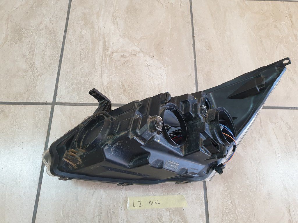 Ford Transit 2016 Right Headlight