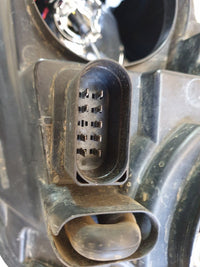 Ford Transit 2016 Right Headlight