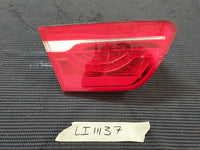 Original Used Jaguar XE Base Model Left Rear Inner Taillight