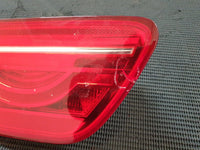 Original Used Jaguar XE Base Model Left Rear Inner Taillight