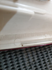 Original Used Jaguar XE Base Model Left Rear Inner Taillight