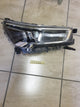 Toyota Hilux 2021, 2022, 2023 Right Headlight