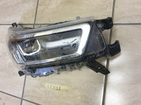 Toyota Hilux 2021, 2022, 2023 Right Headlight