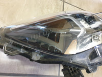 Toyota Hilux 2021, 2022, 2023 Right Headlight