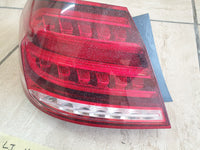 Mercedes-Benz E-Class E200-E63 AMG, 2014, W212 Left Outer Taillight