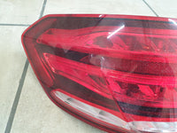 Mercedes-Benz E-Class E200-E63 AMG, 2014, W212 Left Outer Taillight