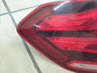 Mercedes-Benz E-Class E200-E63 AMG, 2014, W212 Left Outer Taillight