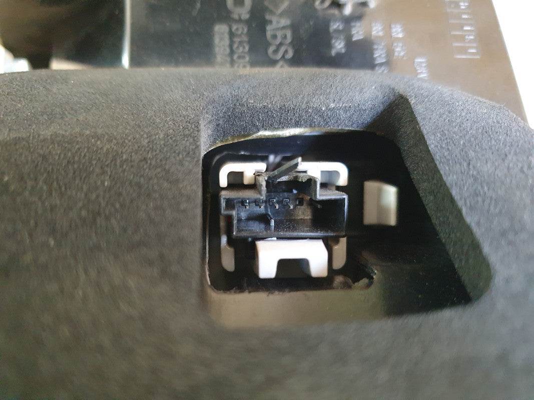 Mercedes-Benz E-Class E200-E63 AMG, 2014, W212 Left Outer Taillight