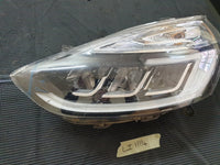 Renault Clio IV Left Headlight