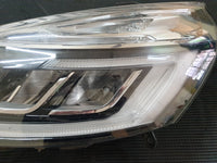 Renault Clio IV Left Headlight