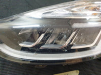 Renault Clio IV Left Headlight